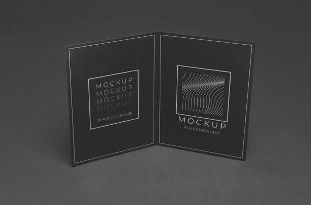 Free Corporation Stationery Mock-Up Assortment Psd