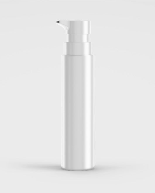 Free Cosmetic Bottle – 2 Psd Mockups