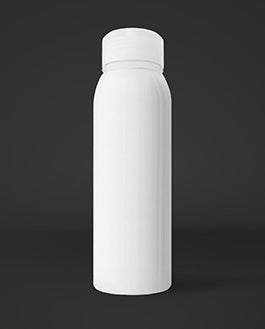 Free Cosmetic Bottle Branding Psd Mockup In 4K