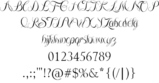 Free The Lodger Rang Font