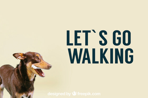 Free Dog Mockup Psd