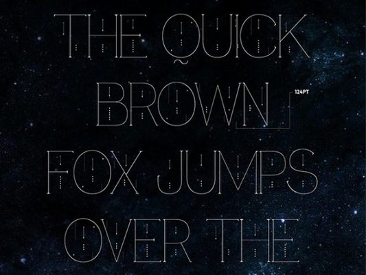 Free Fina Font