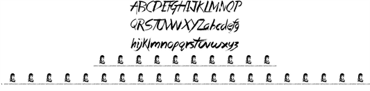 Free Dead Island Font