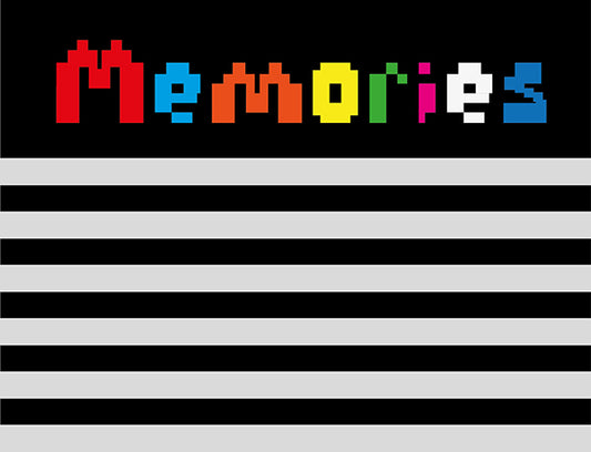 Free Memories Font