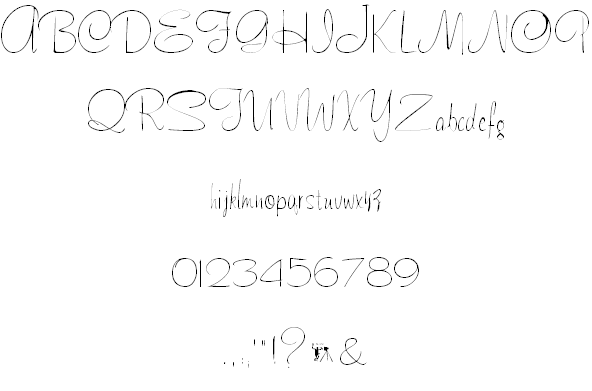 Free Tamarind Font