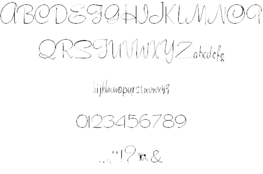 Free Tamarind Font