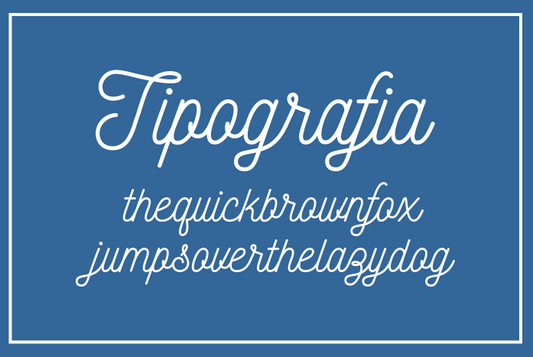 Free Nickainley Font