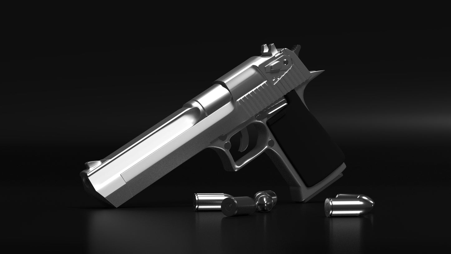 Free Full Hd Desert Eagle 50 Cal Psd And Jpeg