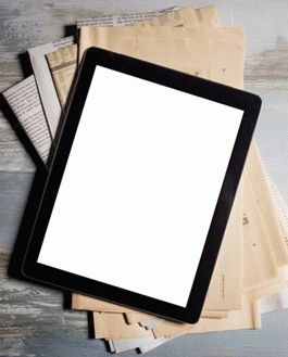 Free Ipad Pro Psd Mockup