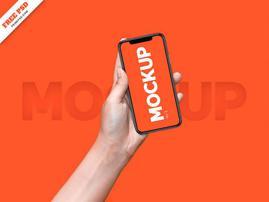 Free Iphone 11 Pro Mockup Bie Vol 3