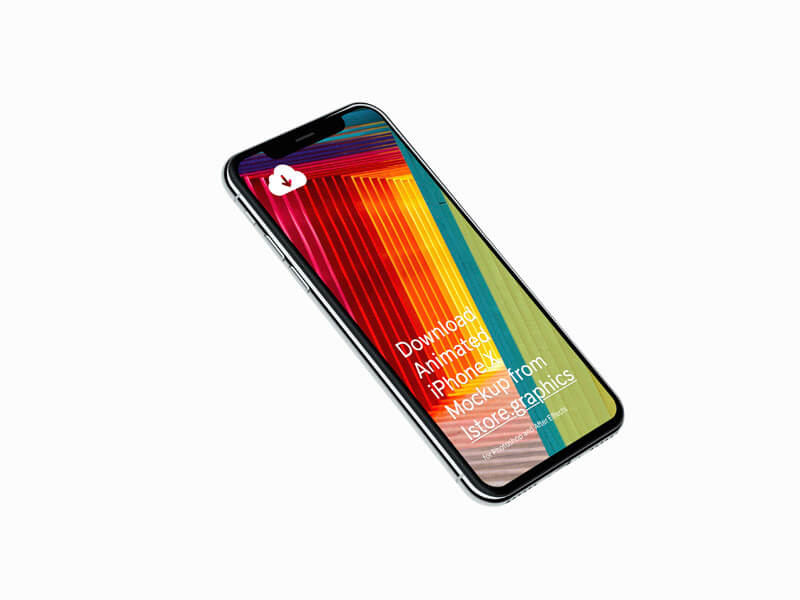 Free Iphone X Mockups 4K Resolution