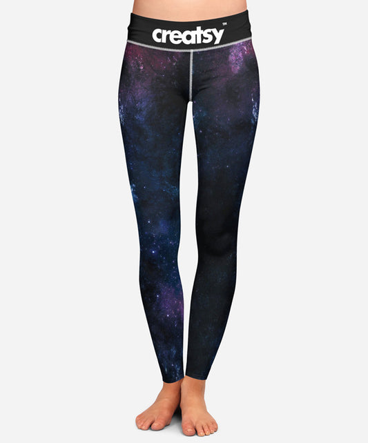 Free Leggings Mockup Psd