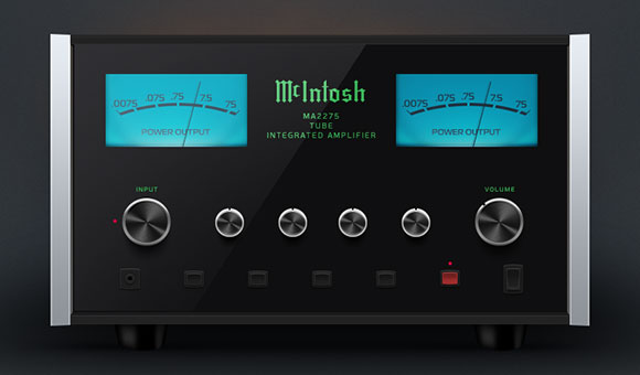 Free Mcintosh Ma2275 Psd Mockup