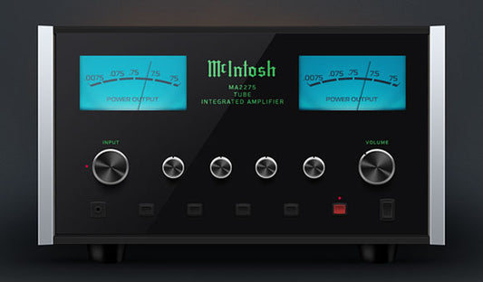 Free Mcintosh Ma2275 Psd Mockup