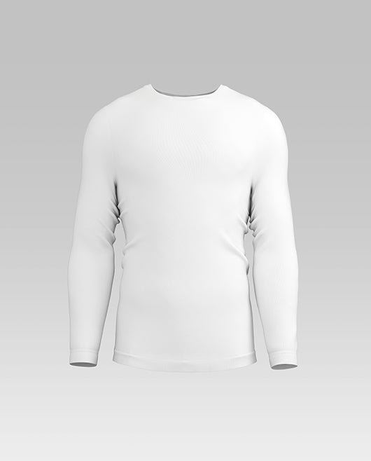 Free Mens Long Sleeve T-Shirts Mockup