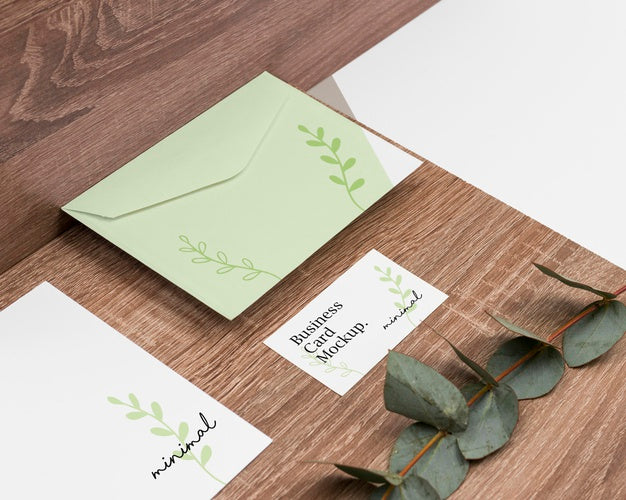 Free Minimal Stationery Arrangement High Angle Psd