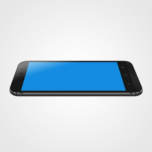 Free Mobile Phone Mock Up Design Psd