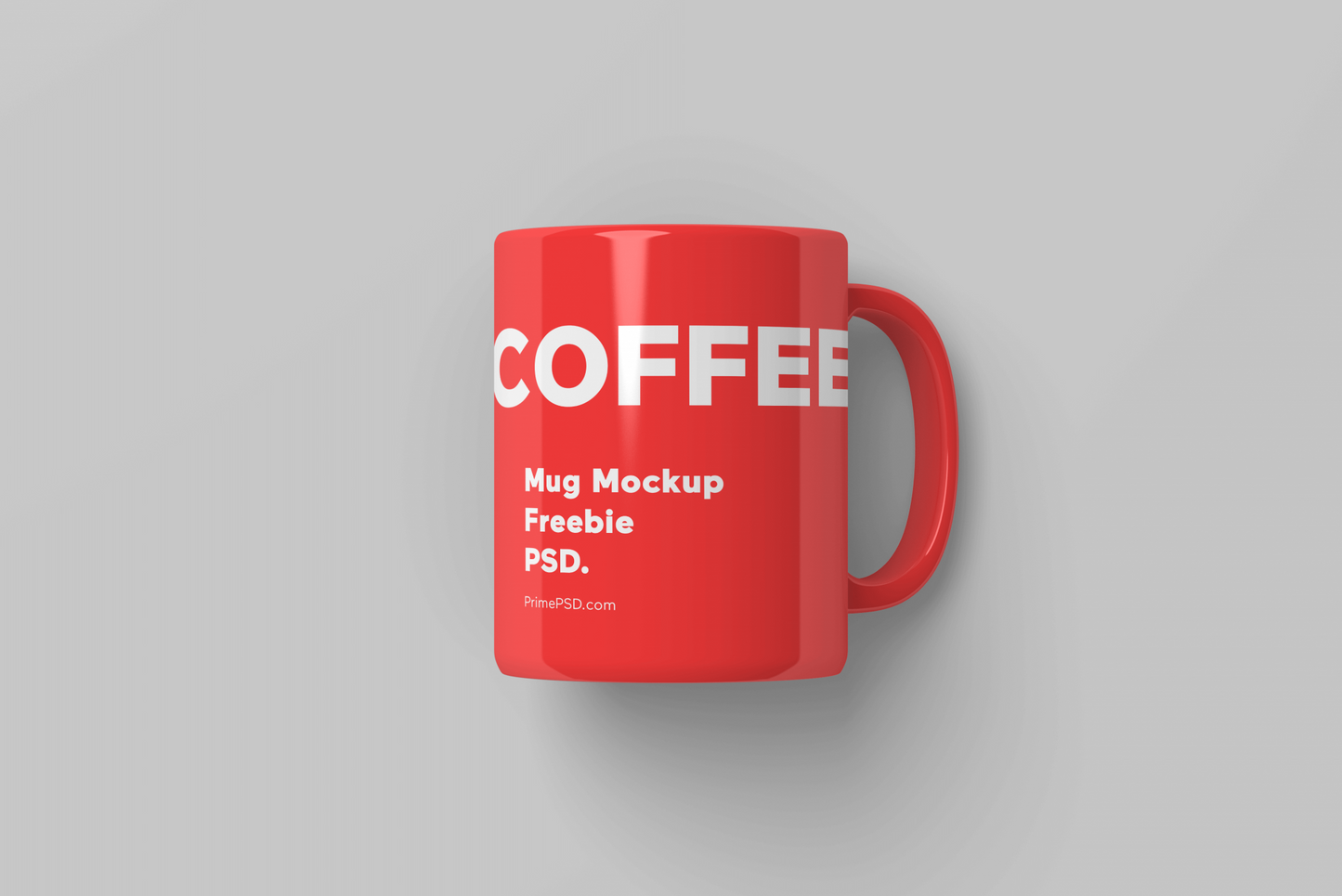 Free Mug Mockup Bie Psd 2020