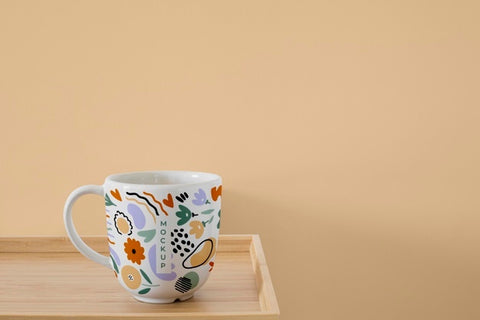 Free Mug Mockup In Real Life Psd