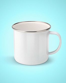 Free Mug Mockup