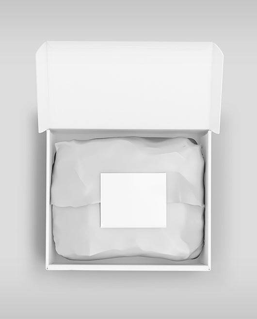 Free Packaging Mockup In Psd