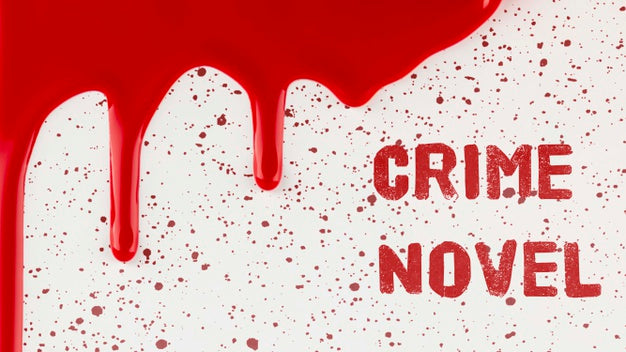 Free Paint Concept Mock-Up With Red Color Psd