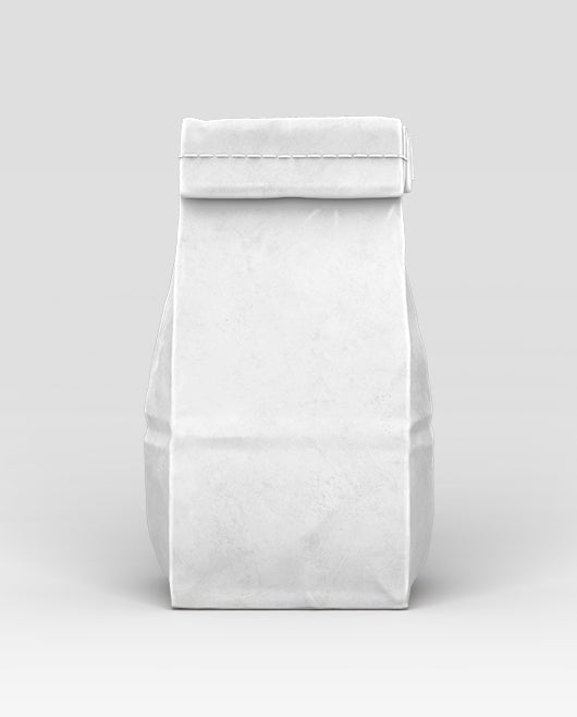 Free Paper Bag Mockup