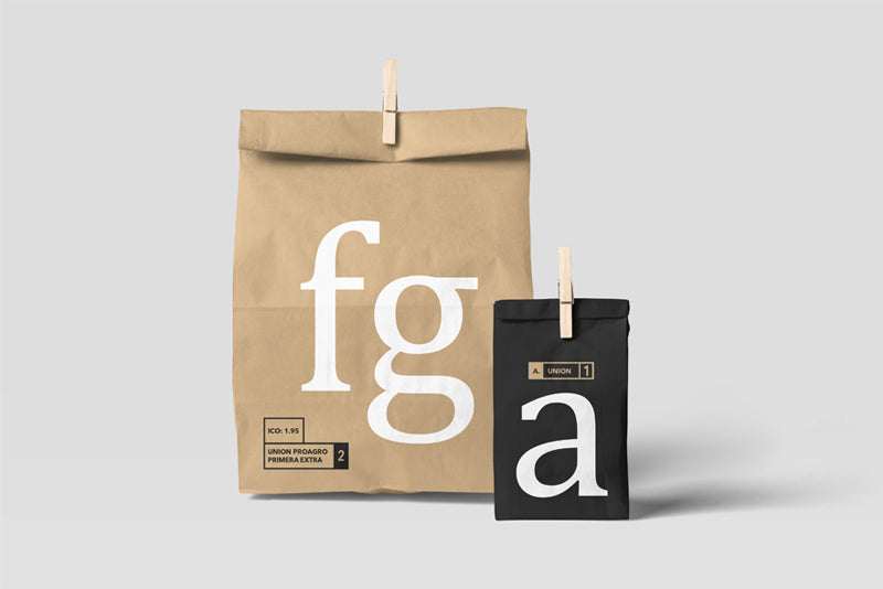 Free Paper Bag Mockups