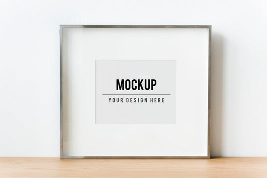 Free Photo Frames Mockup Psd