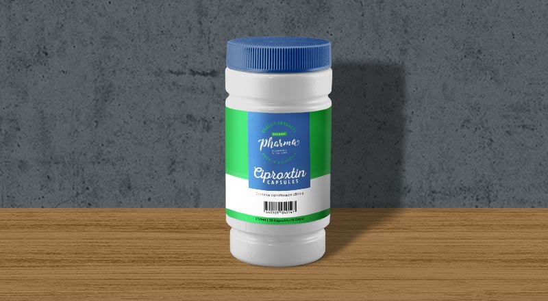 Free Plastic Medicine Bottle Mockup Psd