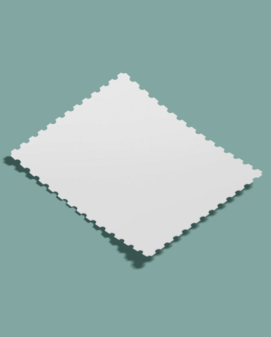 Free Postage Stamp Mockup