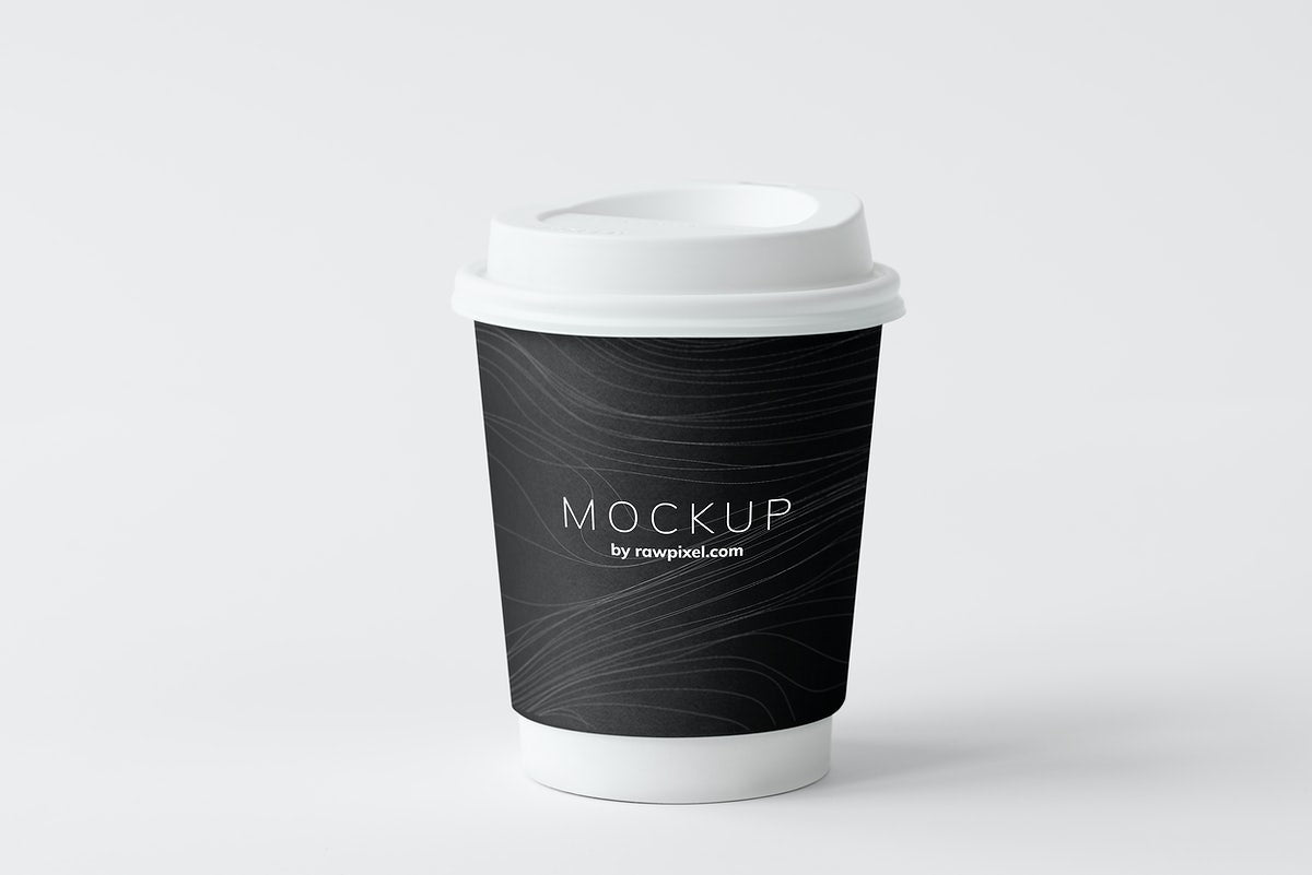 Free Premium Quality Mockup Ready To Use