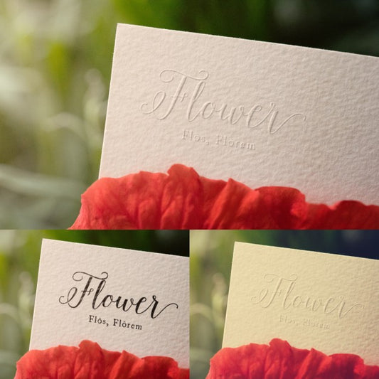 Free Realistic Logo Presentation Psd