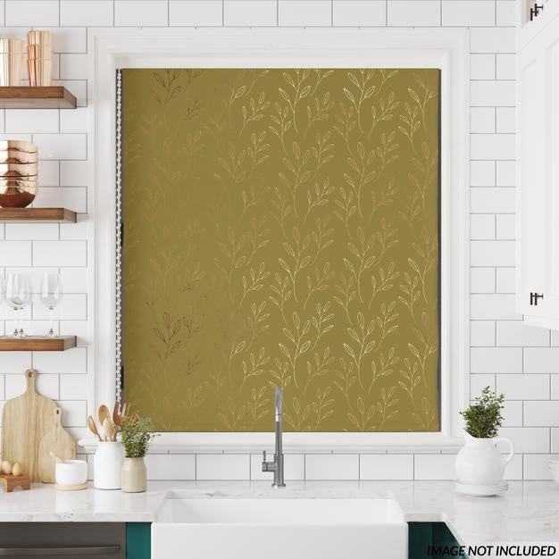 Free Roman Blind Psd