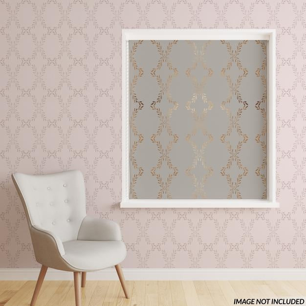 Free Roman Blinds Psd