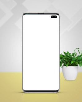 Free Samsung Galaxy S10+ Mockup