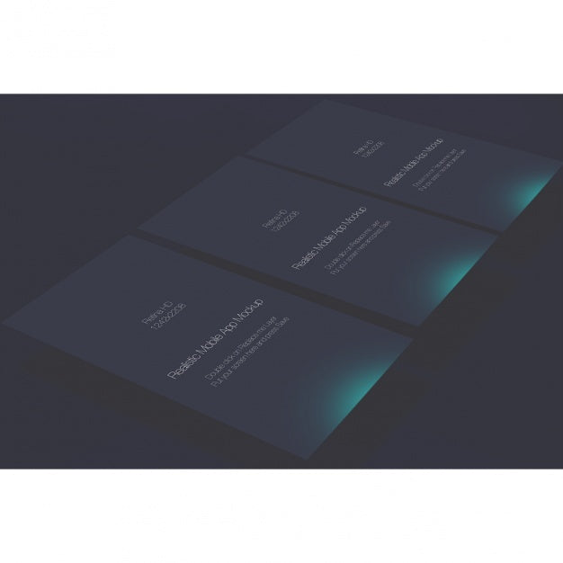 Free Screens Mock Up Design Psd