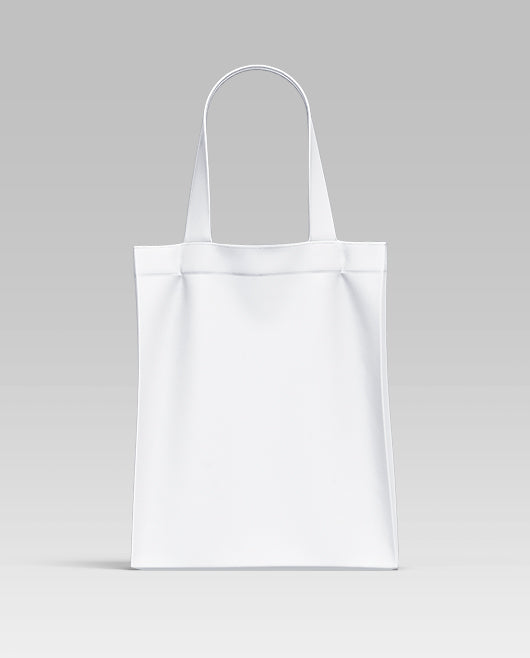 Free Shopping Bag Mockup