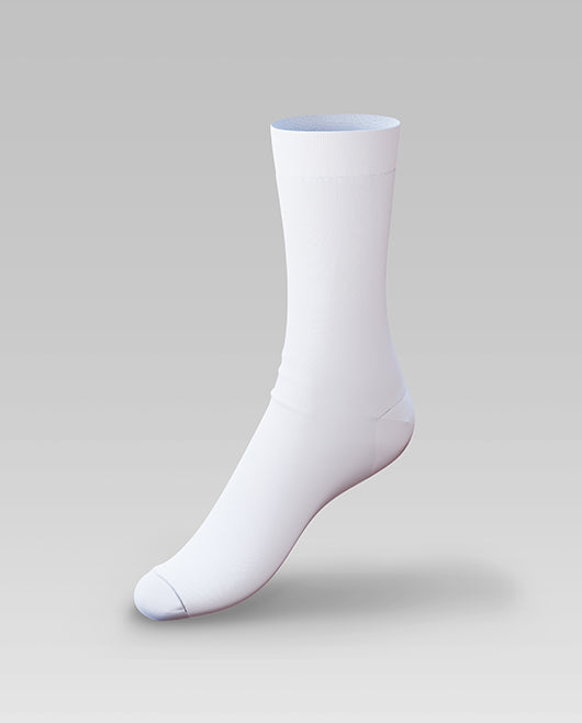 Free Socks Mockup