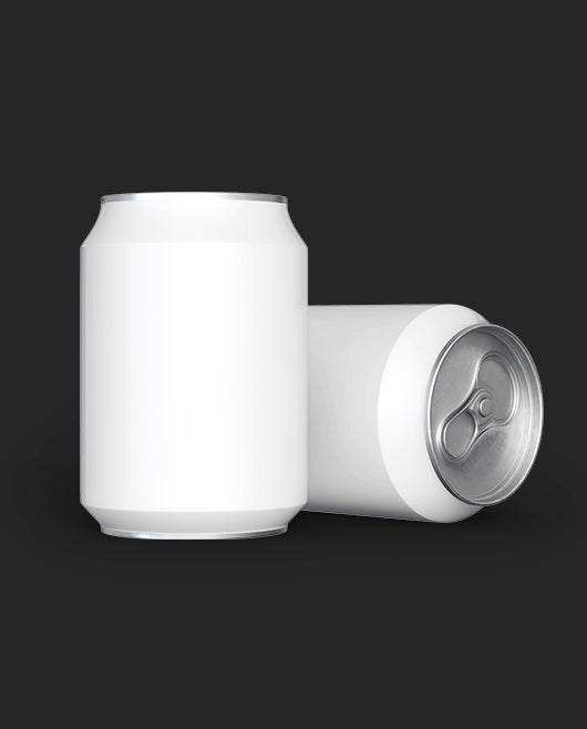 Free Soda Can – Psd Mockup