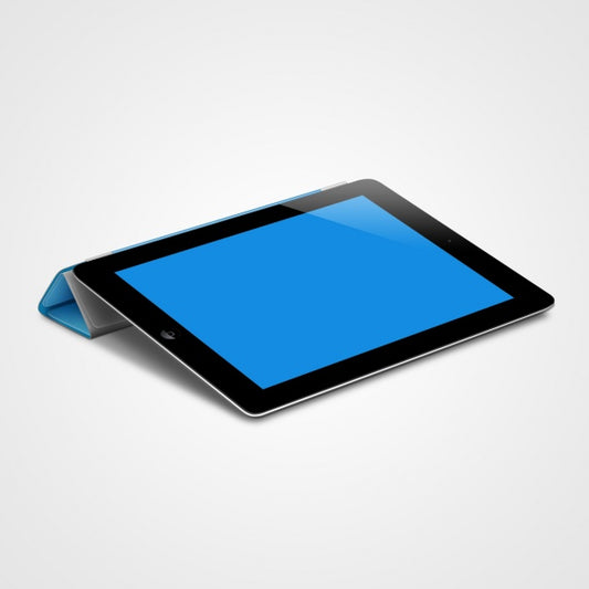 Free Tablet Mock Up Design Psd