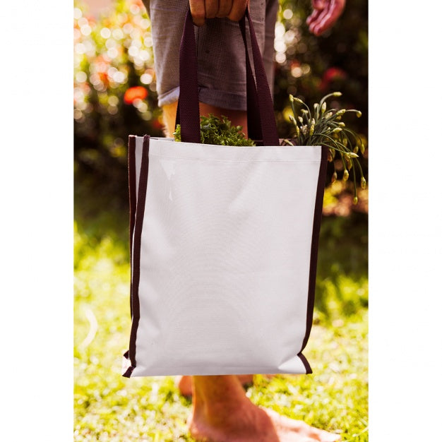 Free Tote Bag Mock Up Design Psd