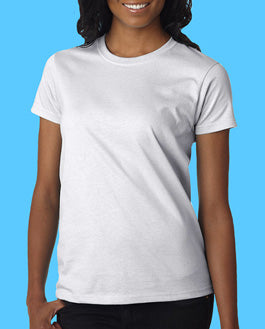 Free Women’S T-Shirt Mockup