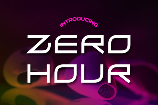 Free Zero Hour